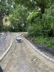 Palais Rameau — chantier vue 6