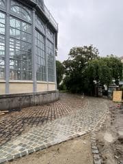 Palais Rameau — chantier vue 7